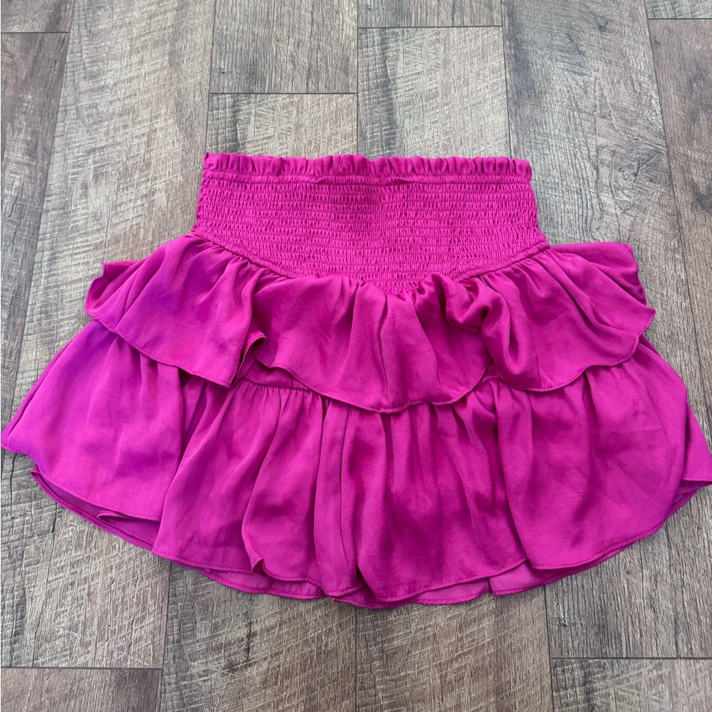 Skort